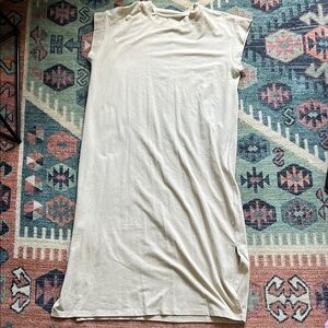 A New Day Tshirt Dress